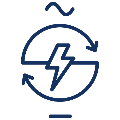 Battery Charging Infrastructure - ENP Hauling