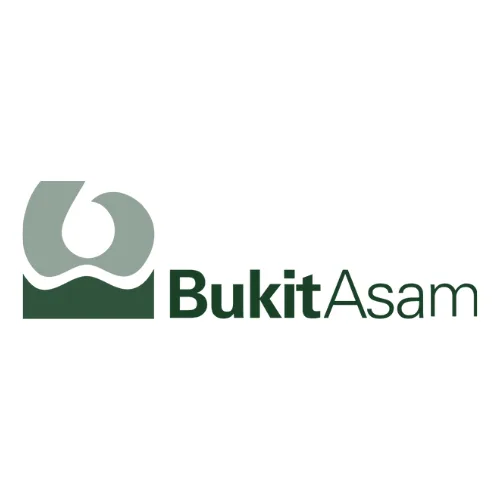 Bukit Asam Logo