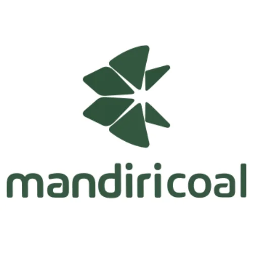 Mandiri Coal Logo