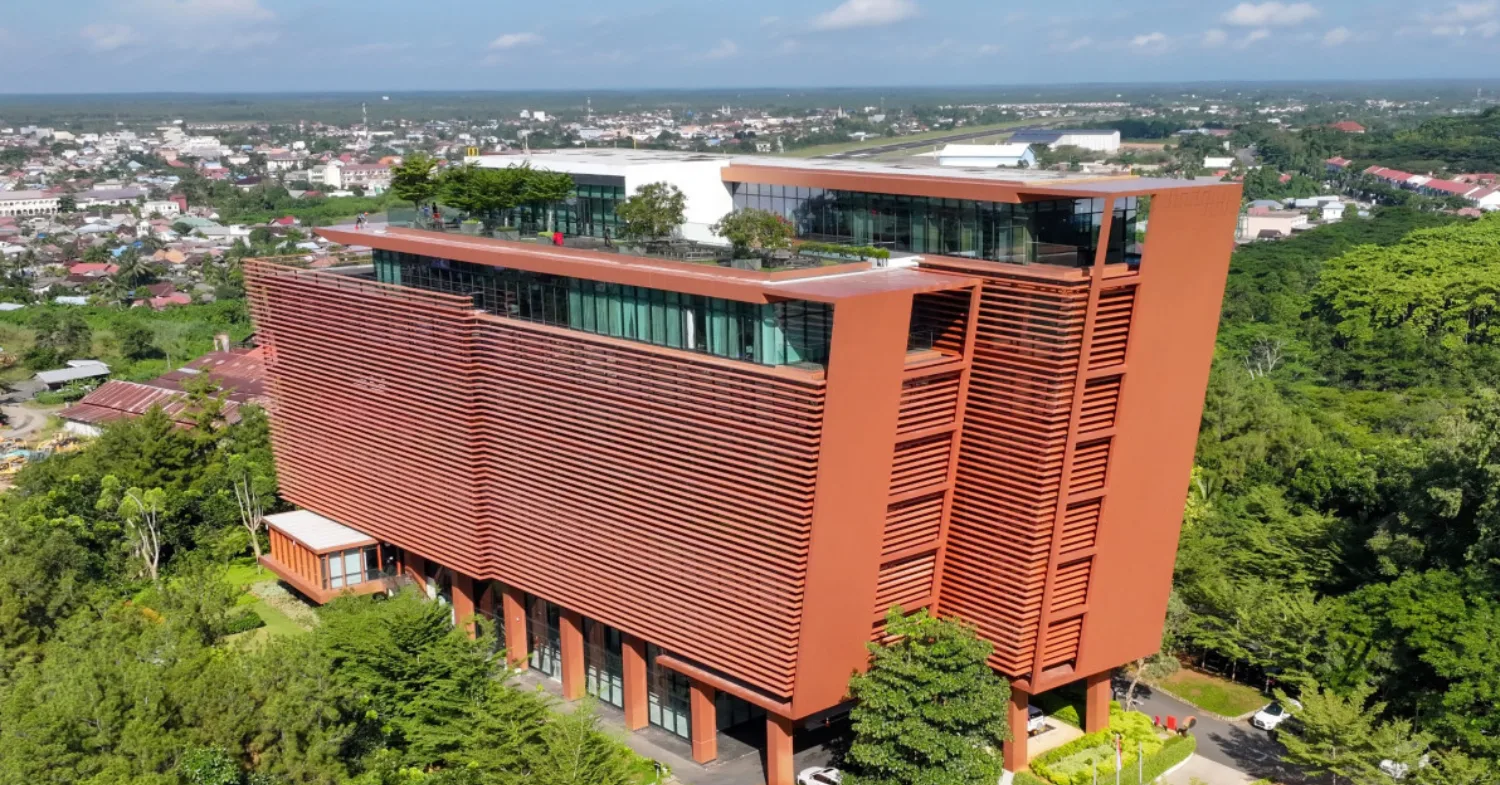 PT Jhonlin Baratama - ENP Hauling