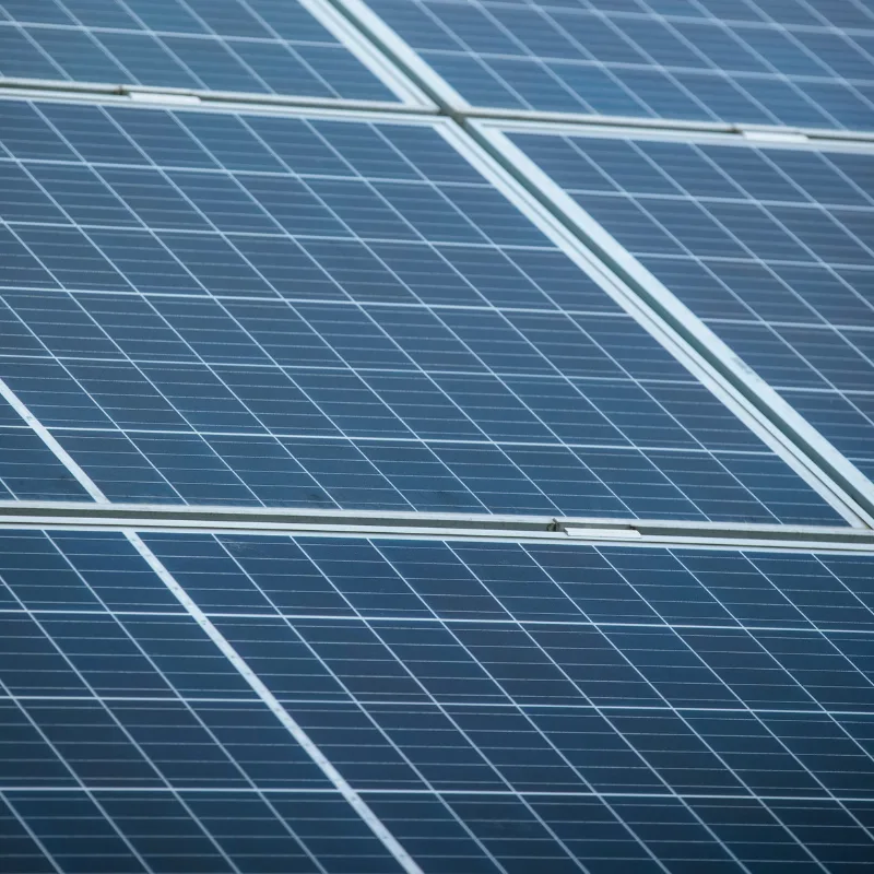 Photovoltaic - ENP Hauling