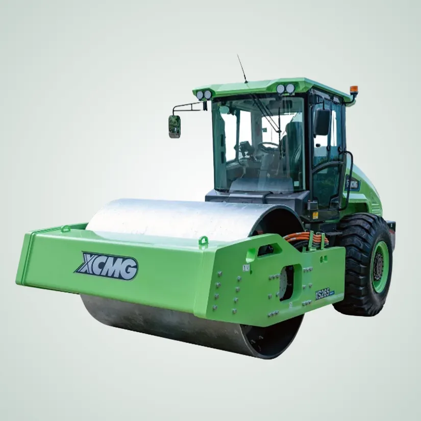 Electric Truck 02 - Ehauling